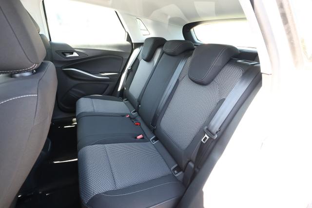 Opel Grandland 1.5 D130 AT8 PDC vo/hi LM17 Klimaaut 