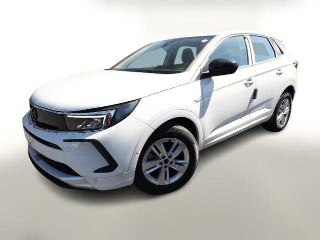 Opel Grandland - 1.2 130 PDC vo/hi LM17Z Klimaaut