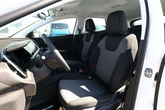 Opel Grandland 1.2 130 PDC vo/hi LM17Z Klimaaut 