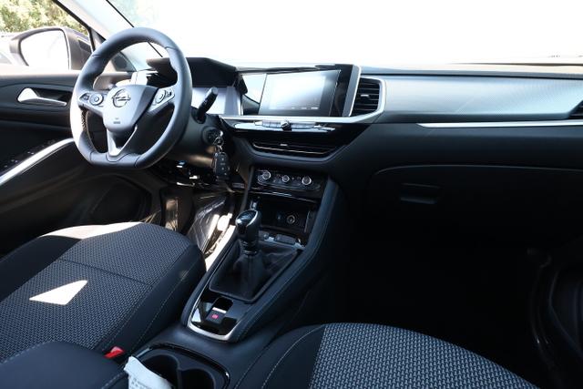 Opel Grandland 1.2 130 PDC vo/hi LM17Z Klimaaut 