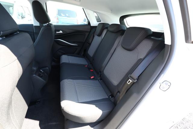 Opel Grandland 1.2 130 PDC vo/hi LM17Z Klimaaut 