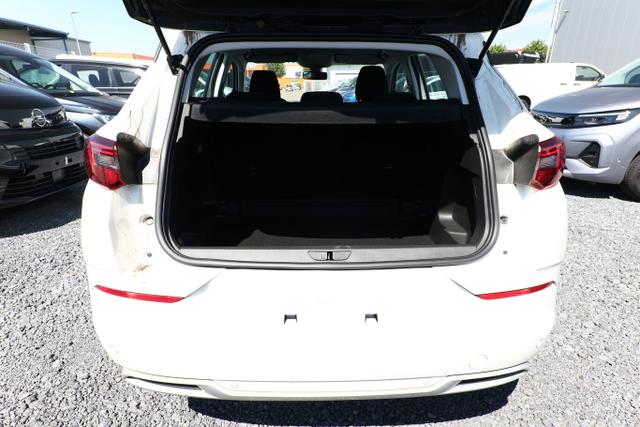 Opel Grandland 1.2 130 PDC vo/hi LM17Z Klimaaut 