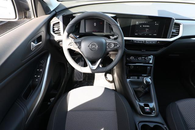 Opel Grandland 1.2 130 PDC vo/hi LM17Z Klimaaut 