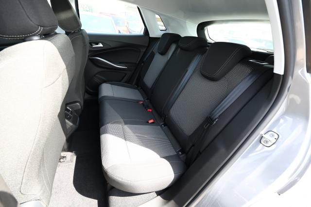 Opel Grandland 1.2 130 PDC vo/hi LM17Z Klimaaut 