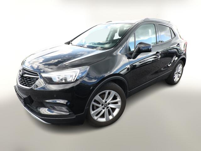 Opel Mokka X - ON 1.4 Turbo 140 Nav PDC SHZ Kam LM18Z