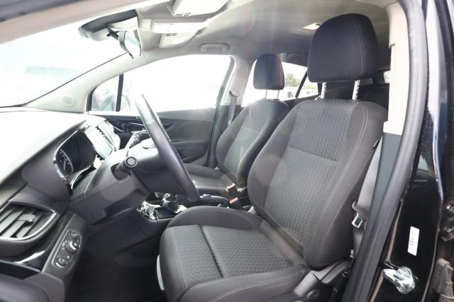 Opel Mokka X ON 1.4 Turbo 140 Nav PDC SHZ Kam LM18Z 