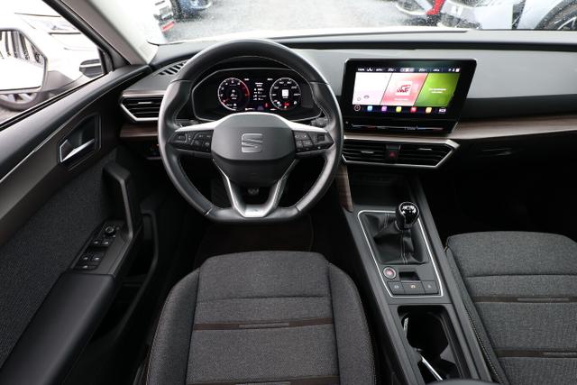 Seat Leon Xcellence 1.5 TSI 130 XC VollLED Nav VirtC SHZ Cam 