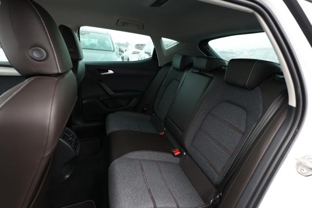Seat Leon Xcellence 1.5 TSI 130 XC VollLED Nav VirtC SHZ Cam 