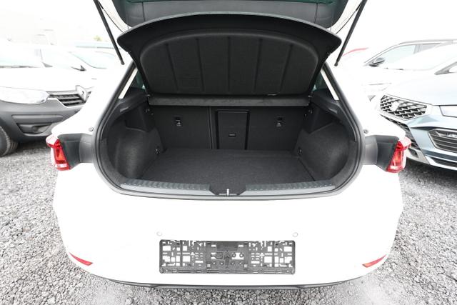 Seat Leon Xcellence 1.5 TSI 130 XC VollLED Nav VirtC SHZ Cam 