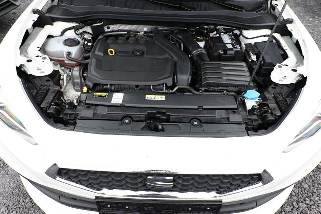 Seat Leon Xcellence 1.5 TSI 130 XC VollLED Nav VirtC SHZ Cam 