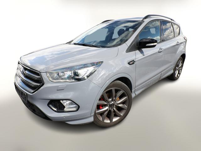 Ford Kuga - ST-Line 2.0 EcoBoost 230 4x4 Pano ACC Nav