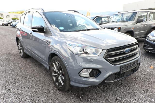 Ford Kuga ST-Line 2.0 EcoBoost 230 4x4 Pano ACC Nav 