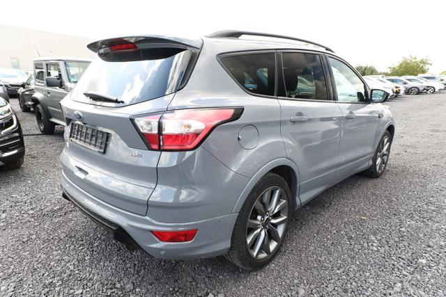 Ford Kuga ST-Line 2.0 EcoBoost 230 4x4 Pano ACC Nav 