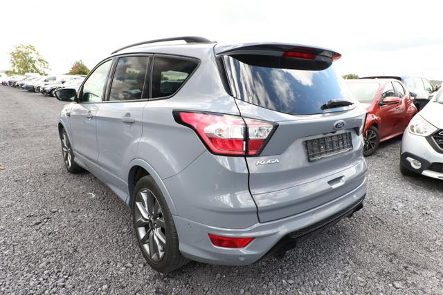 Ford Kuga ST-Line 2.0 EcoBoost 230 4x4 Pano ACC Nav 