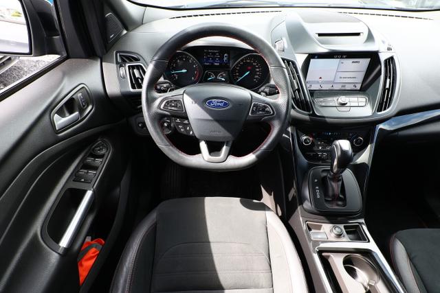 Ford Kuga ST-Line 2.0 EcoBoost 230 4x4 Pano ACC Nav 