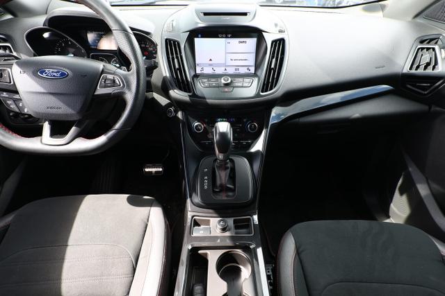 Ford Kuga ST-Line 2.0 EcoBoost 230 4x4 Pano ACC Nav 