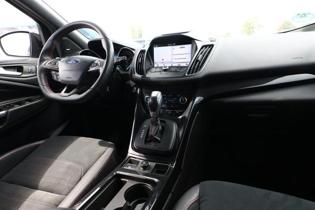 Ford Kuga ST-Line 2.0 EcoBoost 230 4x4 Pano ACC Nav 