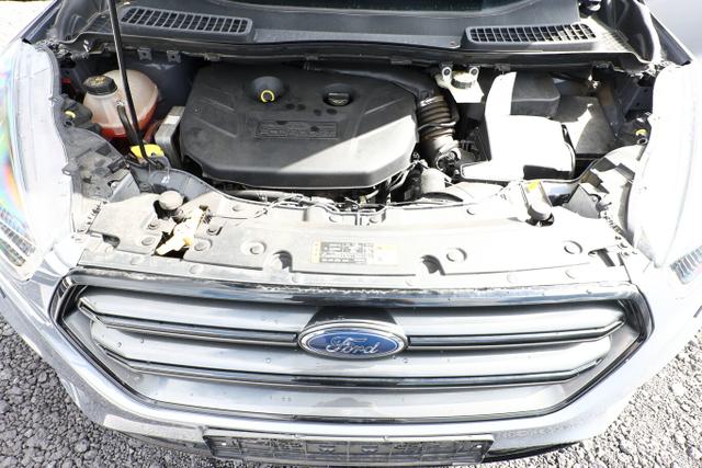 Ford Kuga ST-Line 2.0 EcoBoost 230 4x4 Pano ACC Nav 