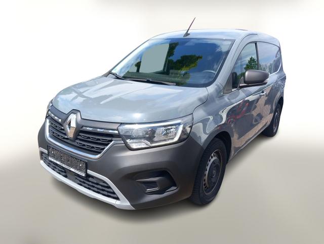 Renault Kangoo - Edition One Open Sesame III Rapid TCe 100 Ed. Ses. Nav