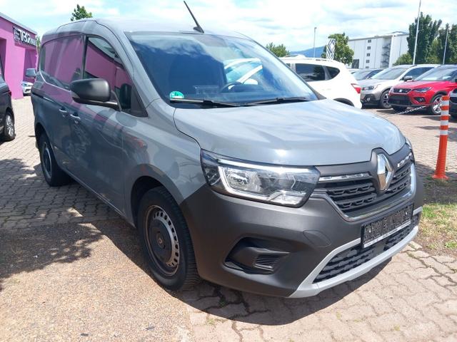 Renault Kangoo Edition One Open Sesame III Rapid TCe 100 Ed. Ses. Nav 