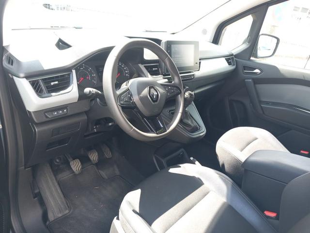 Renault Kangoo Edition One Open Sesame III Rapid TCe 100 Ed. Ses. Nav 