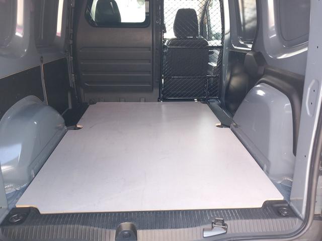 Renault Kangoo Edition One Open Sesame III Rapid TCe 100 Ed. Ses. Nav 