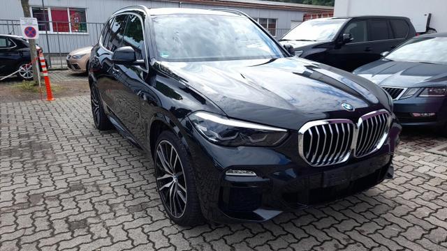 BMW X5 M Sport xDrive30d 265 LM22Z Harman StandH AHK 