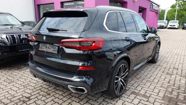 BMW X5 M Sport xDrive30d 265 LM22Z Harman StandH AHK 