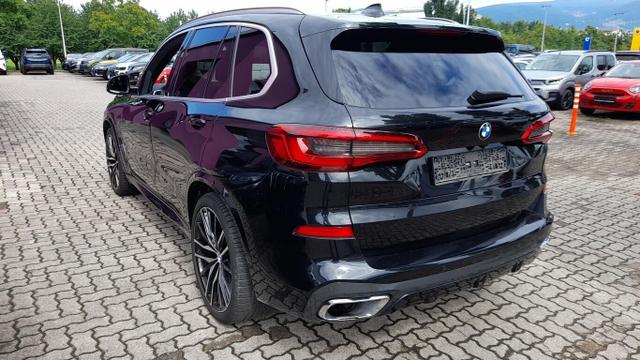 BMW X5 M Sport xDrive30d 265 LM22Z Harman StandH AHK 