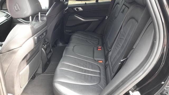 BMW X5 M Sport xDrive30d 265 LM22Z Harman StandH AHK 