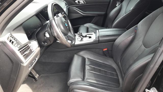 BMW X5 M Sport xDrive30d 265 LM22Z Harman StandH AHK 