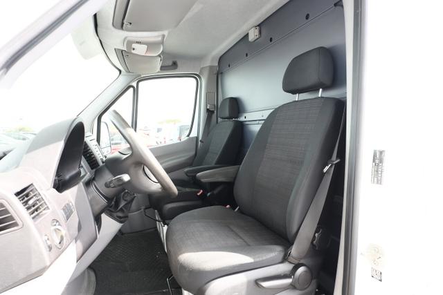 Mercedes-Benz Sprinter II 314 CDI Klimaanlage Kam HFT270° PDC 
