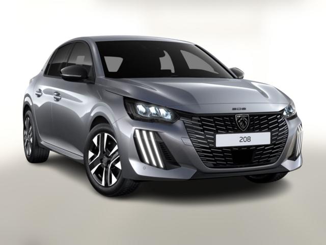 Peugeot 208 - Allure MHEV 110 DSC6 Nav 360° PDC PrivG Totw