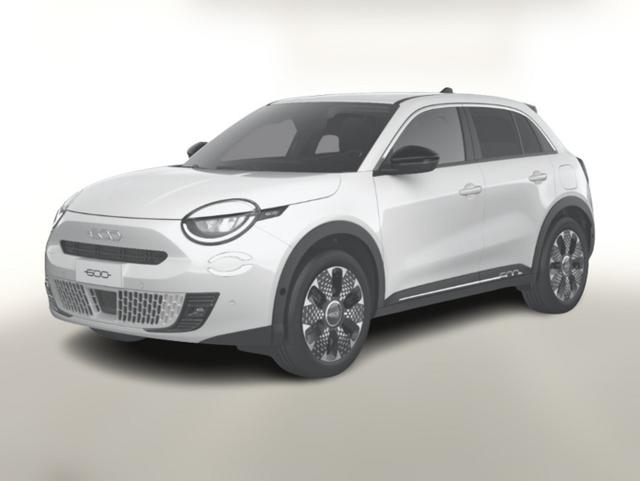 Fiat 600 MHEV 145 DCT La Prima eHK ACC SHZ Keyl Massa 
