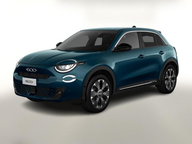 Fiat 600 - MHEV 145 DCT La Prima eHK ACC SHZ Keyl Massa