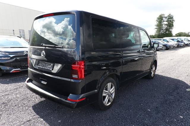 Multivan 6.1 Comfortline T6.1 2.0 TDI 204 DSG 4M 7-S 