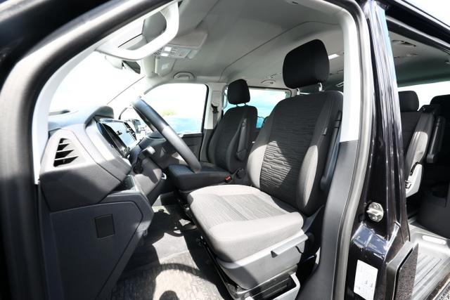 Multivan 6.1 Comfortline T6.1 2.0 TDI 204 DSG 4M 7-S 