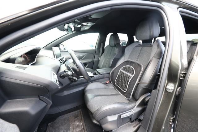 Peugeot 3008 Allure 1.5 BlueHDi 130 Aut. LED Nav KeyL 