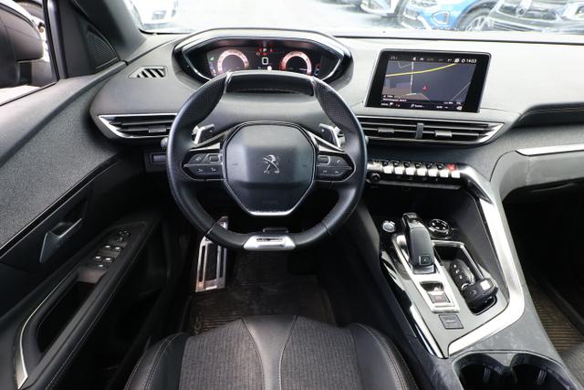 Peugeot 3008 Allure 1.5 BlueHDi 130 Aut. LED Nav KeyL 
