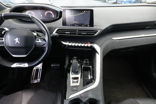 Peugeot 3008 Allure 1.5 BlueHDi 130 Aut. LED Nav KeyL 