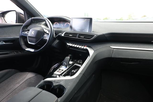 Peugeot 3008 Allure 1.5 BlueHDi 130 Aut. LED Nav KeyL 