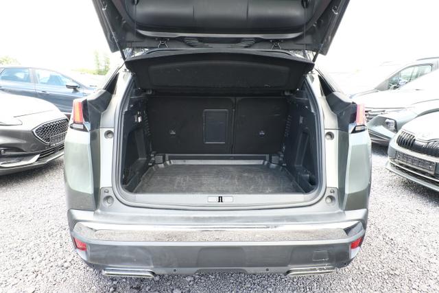 Peugeot 3008 Allure 1.5 BlueHDi 130 Aut. LED Nav KeyL 