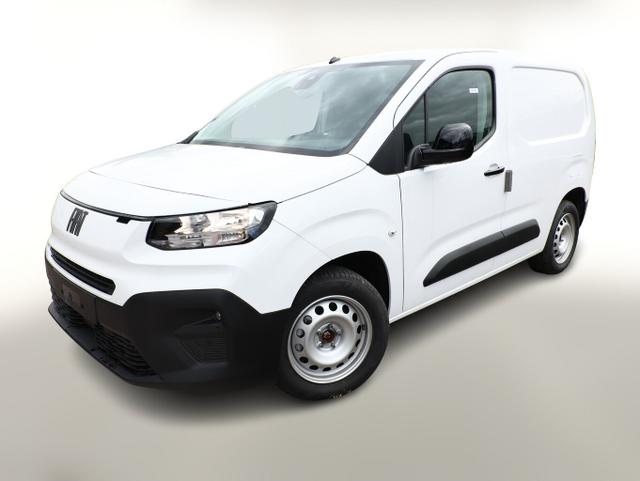 Fiat Doblo - Cargo 130AT8 Webasto Keyl FrachtP Kam AIO