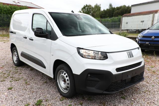 Fiat Doblo Cargo 130AT8 Webasto Keyl FrachtP Kam AIO 