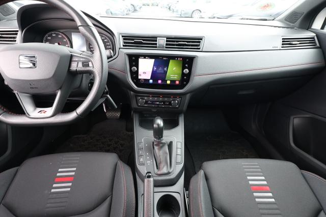 Seat Ibiza FR 1.0 Eco TSI 110 DSG LED Nav Kam PDC 17Z 