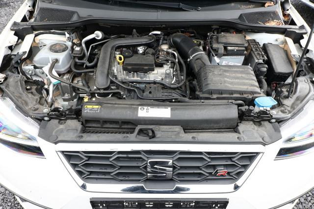 Seat Ibiza FR 1.0 Eco TSI 110 DSG LED Nav Kam PDC 17Z 