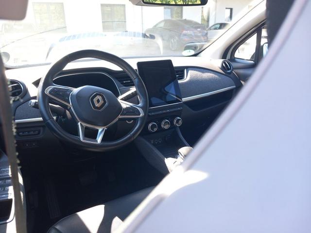 Renault ZOE Intens ZE50 R135 Kaufbatterie SHZ LED Nav 