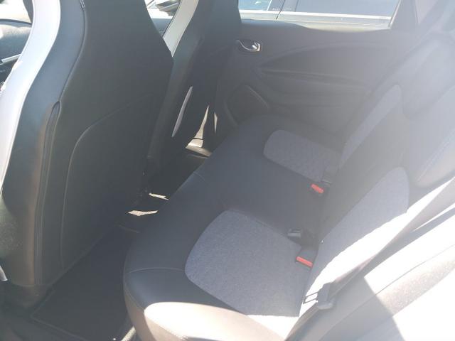 Renault ZOE Intens ZE50 R135 Kaufbatterie SHZ LED Nav 