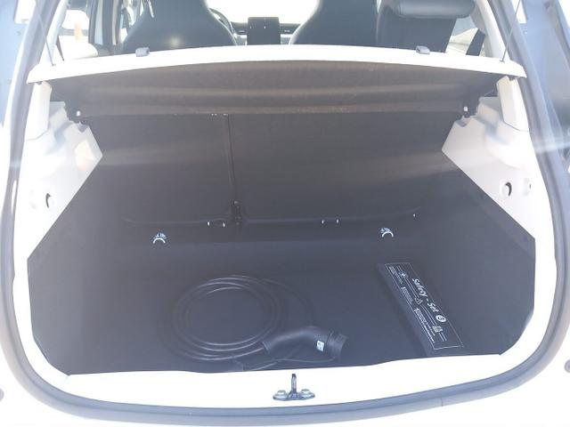 Renault ZOE Intens ZE50 R135 Kaufbatterie SHZ LED Nav 