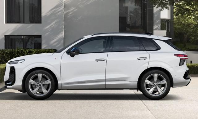 Audi Q3 S line TFSI 204 quattro 2xS neuesMod Tech+ Nav 